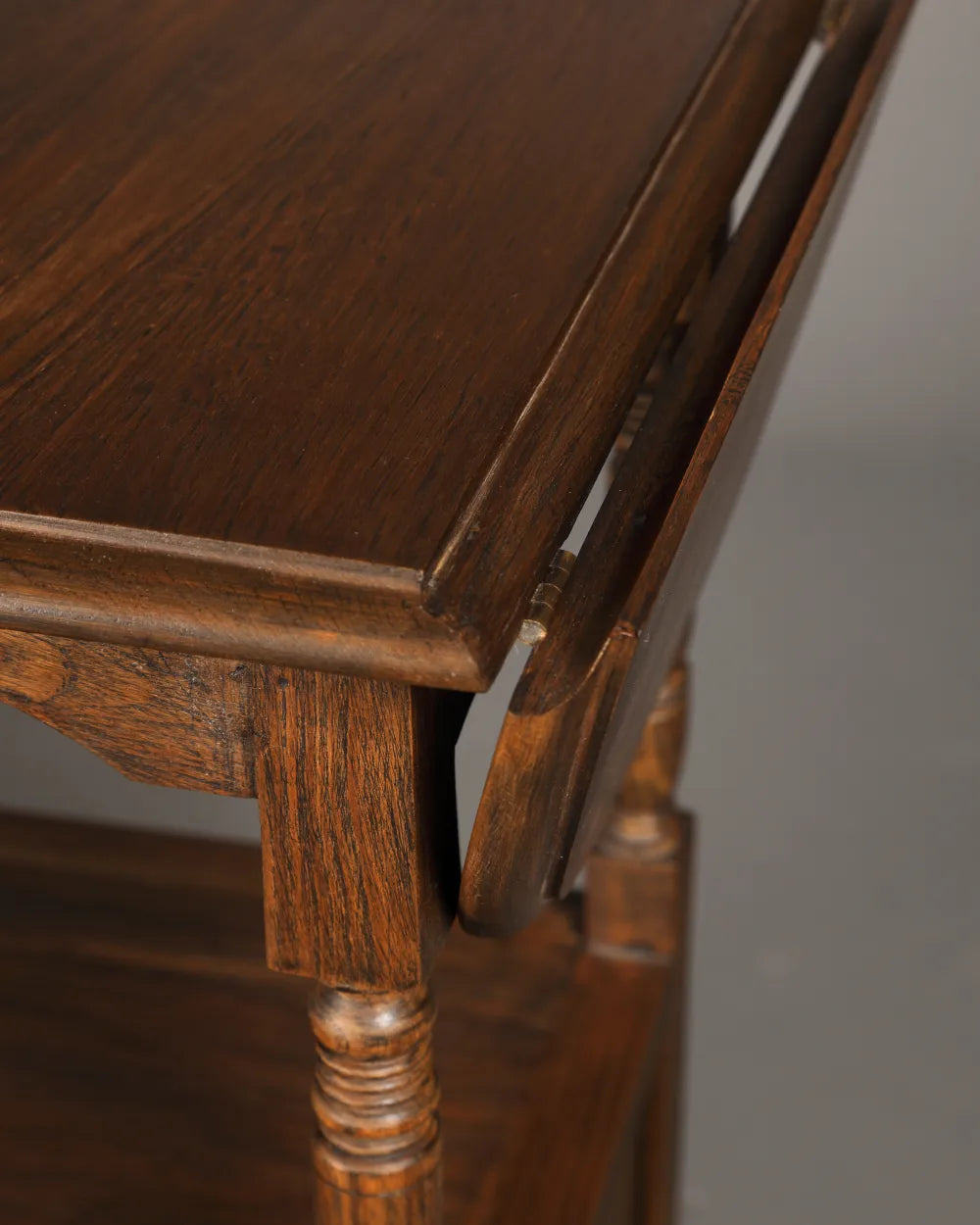 Nightshift Wing Table