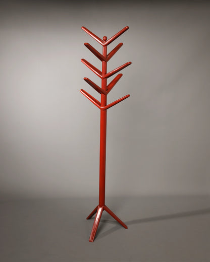 Jekyll and Hyde Hat stand