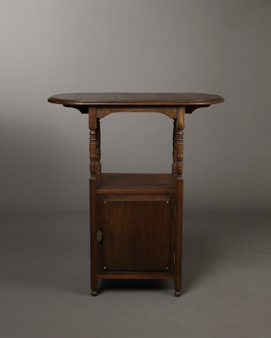 Nightshift Wing Table