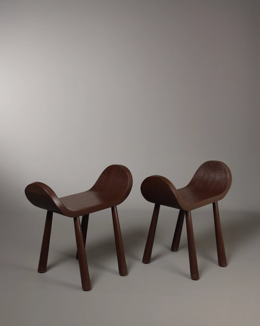 Saddle Chair