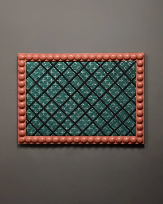 The Gather and Sift Pinboard