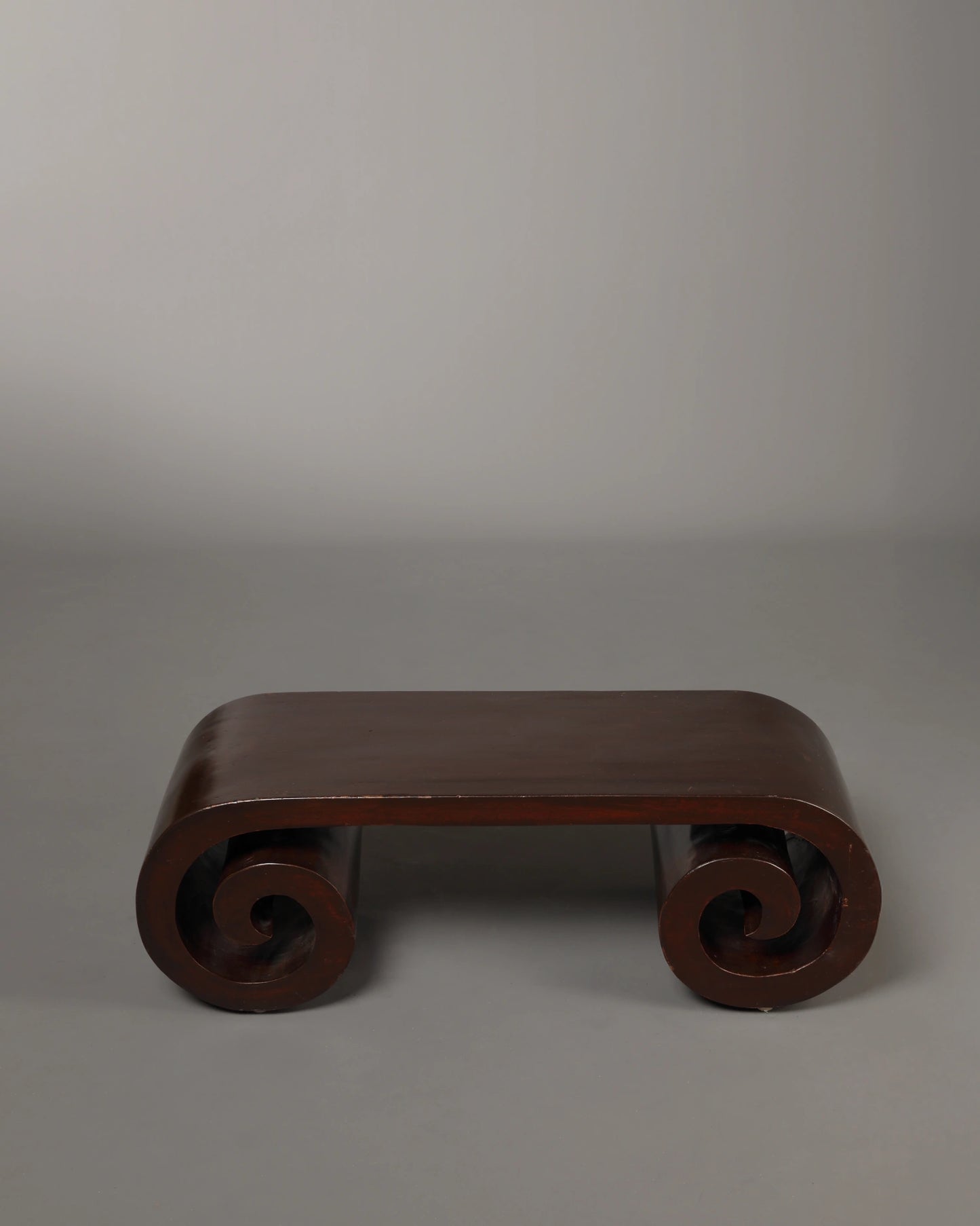 Ancestry Volute Table