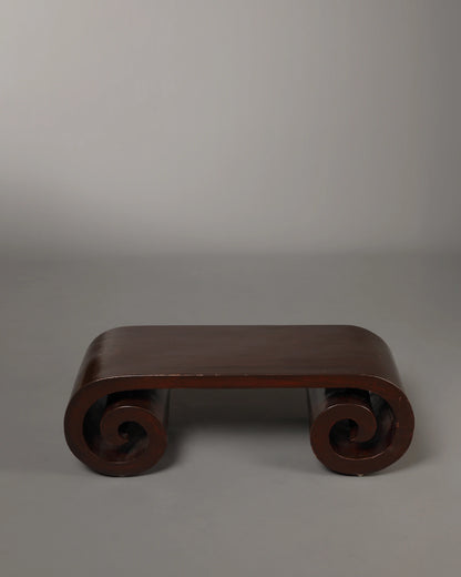 Ancestry Volute Table