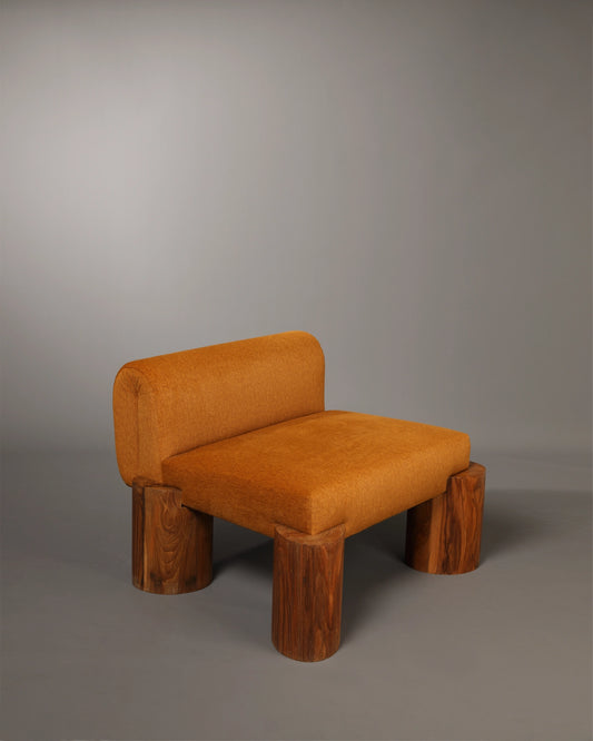 Ballard Lounge Chair