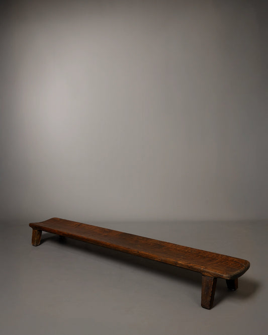 Earthline Bench