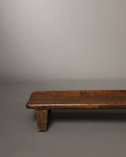 Earthline Bench