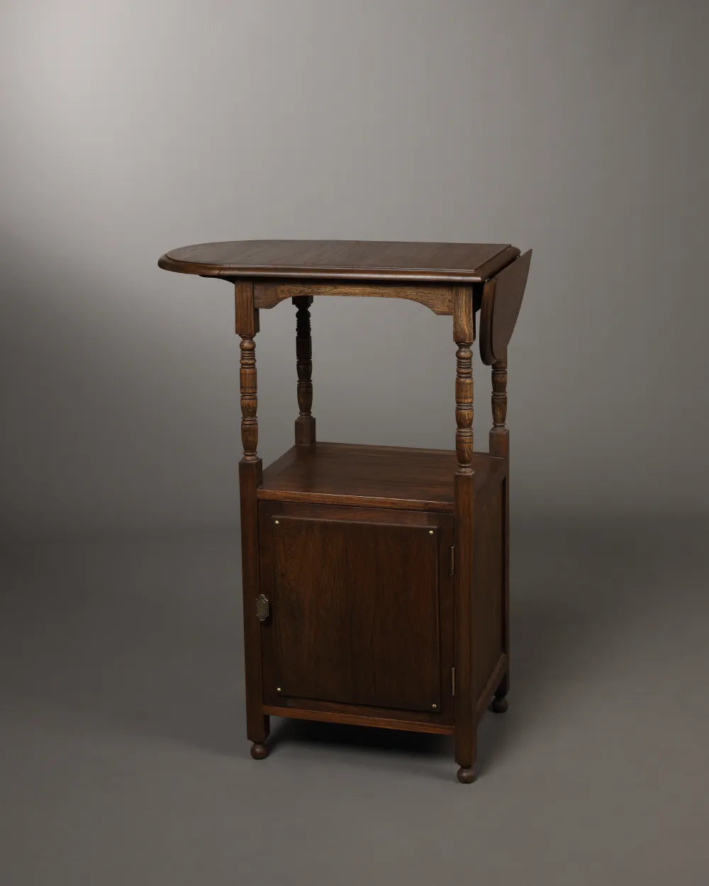 Nightshift Wing Table