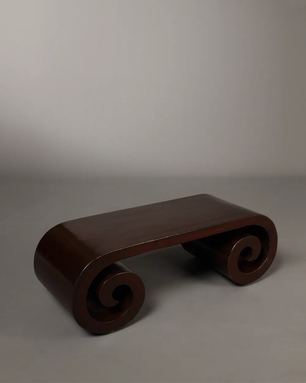 Ancestry Volute Table