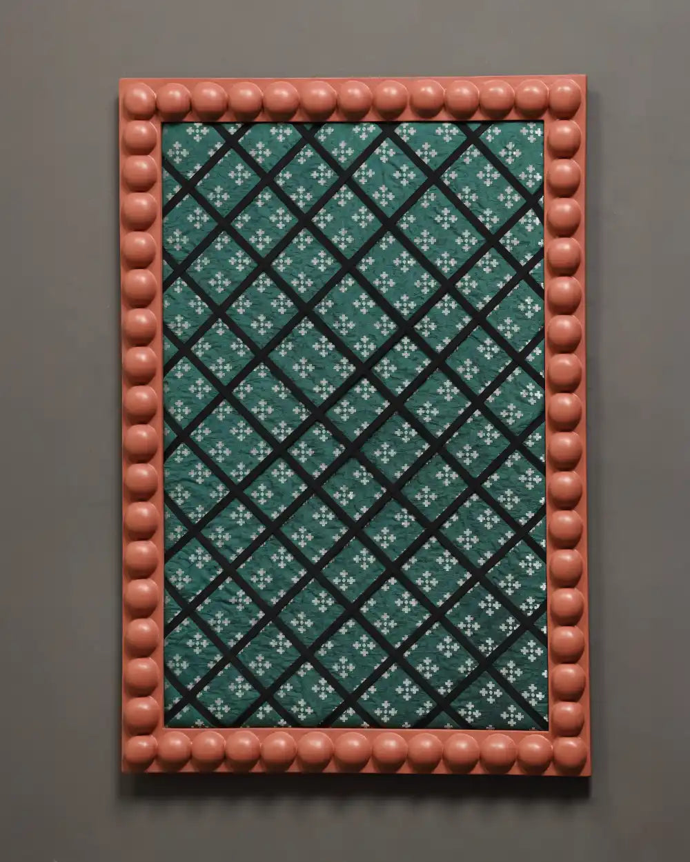 The Gather and Sift Pinboard