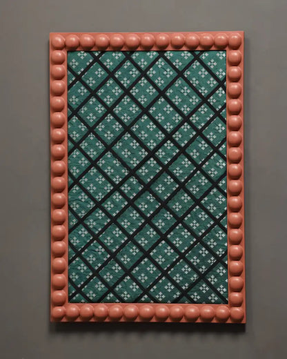 The Gather and Sift Pinboard