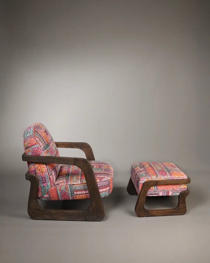 The God of Small Things duo