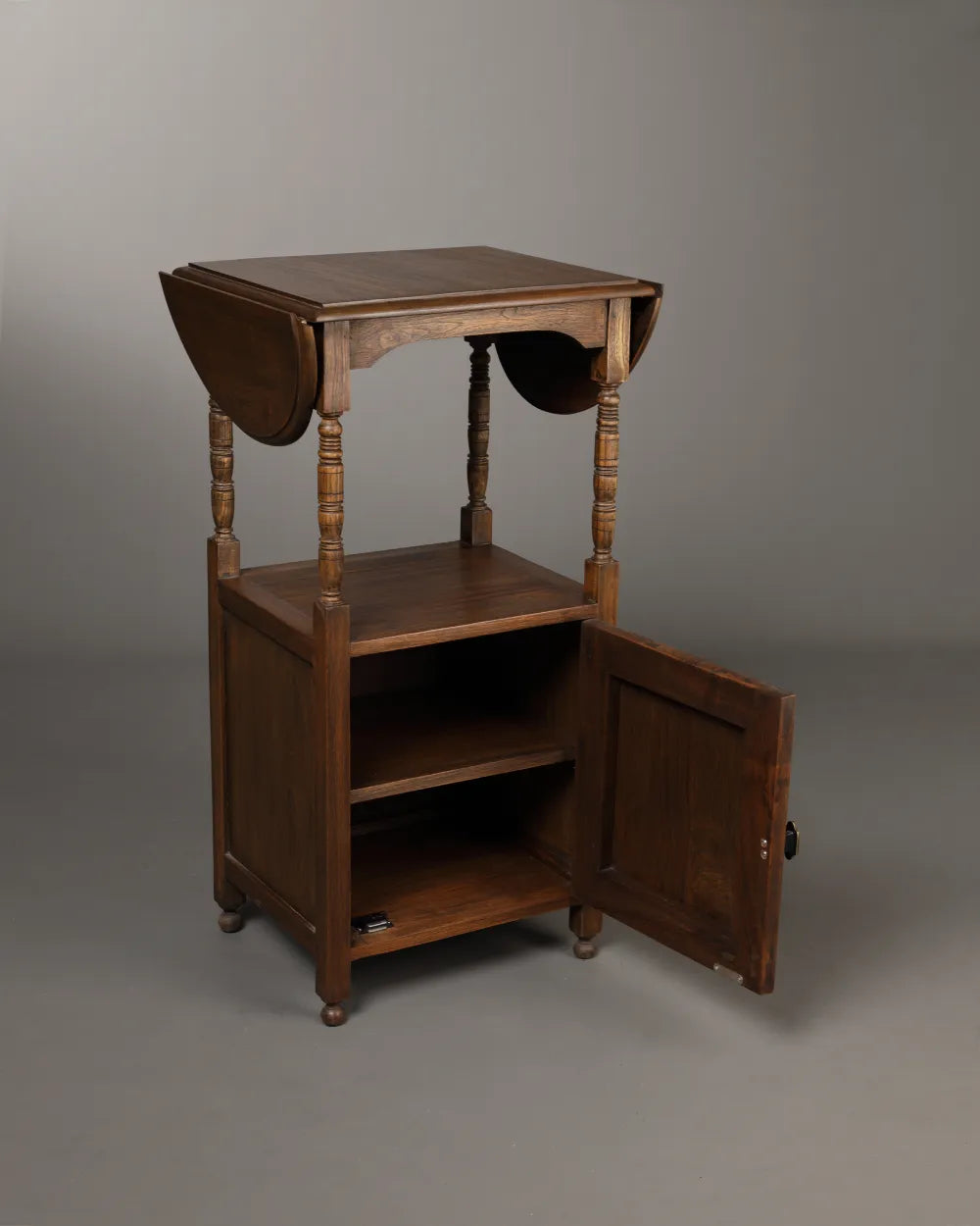 Nightshift Wing Table