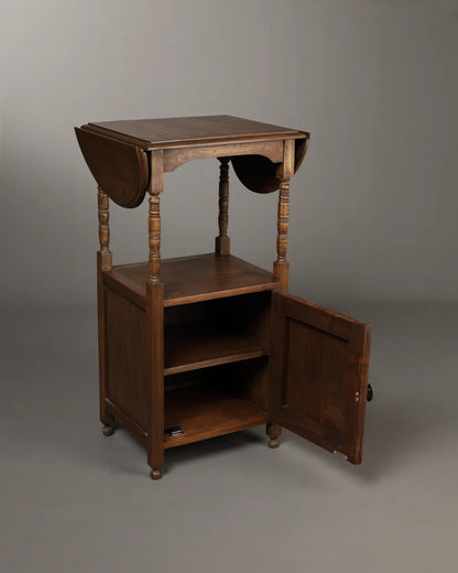 Nightshift Wing Table