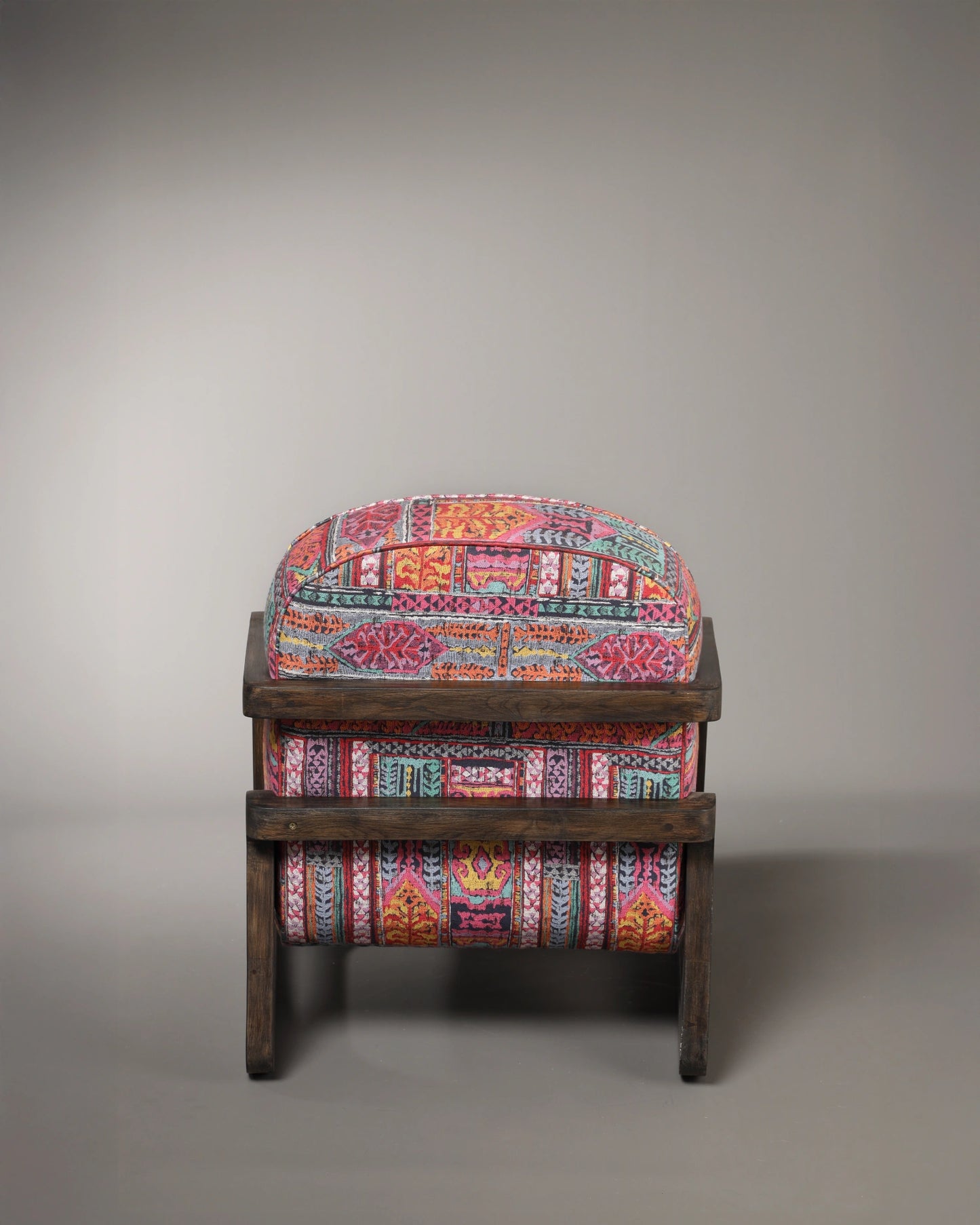 The God of Small Things duo