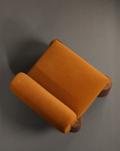 Ballard Lounge Chair