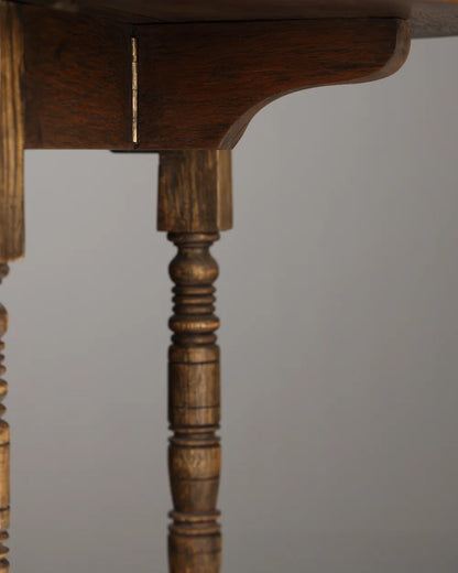 Nightshift Wing Table