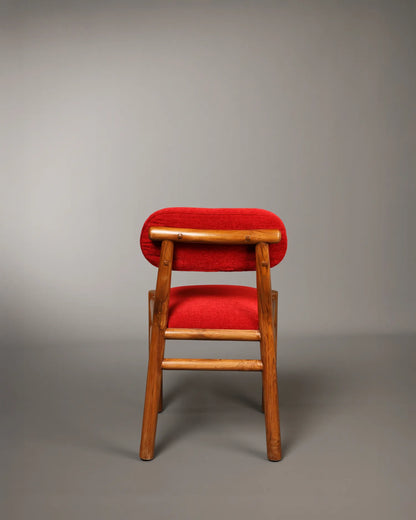 Woolf Chair