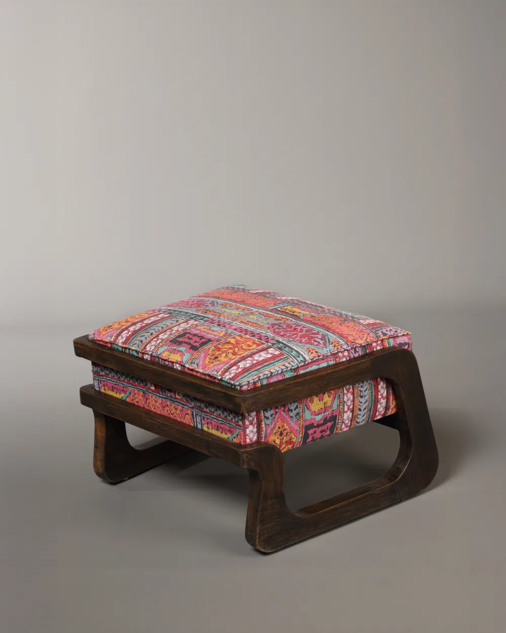 The God of Small Things duo