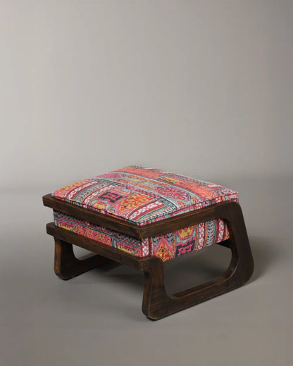 The God of Small Things duo