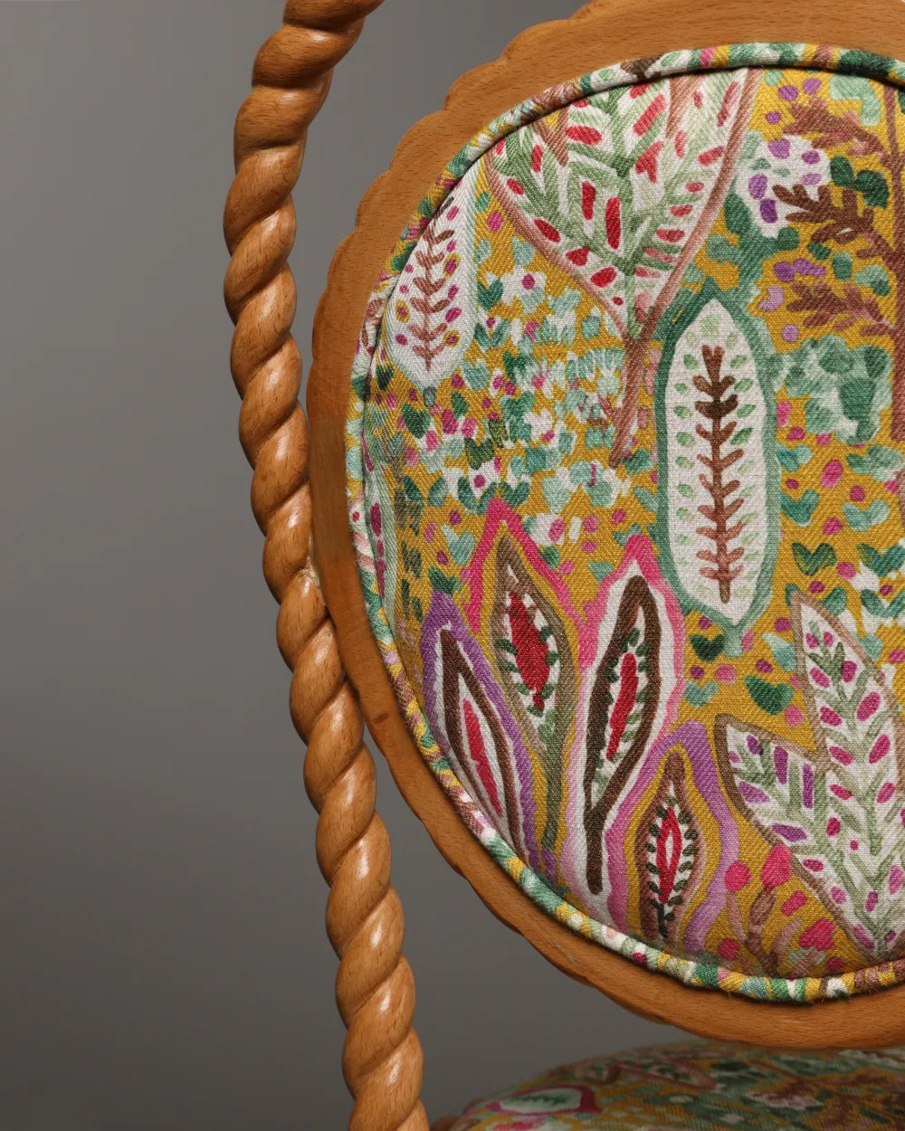 Baguette Thonet Chair