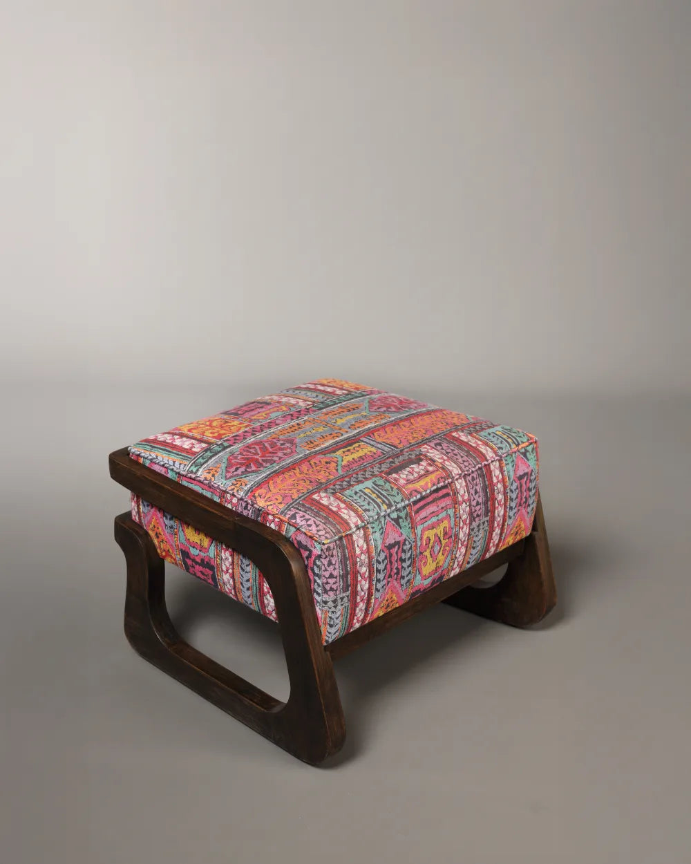 The God of Small Things duo