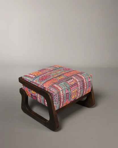 The God of Small Things duo