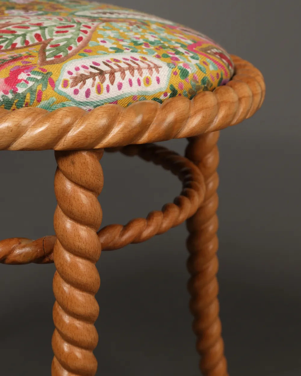 Baguette Thonet Chair