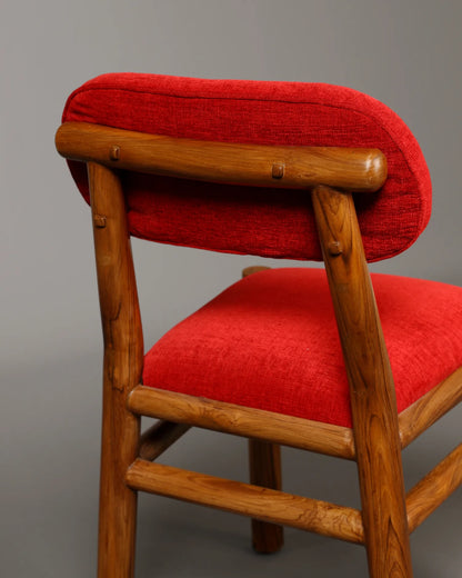 Woolf Chair