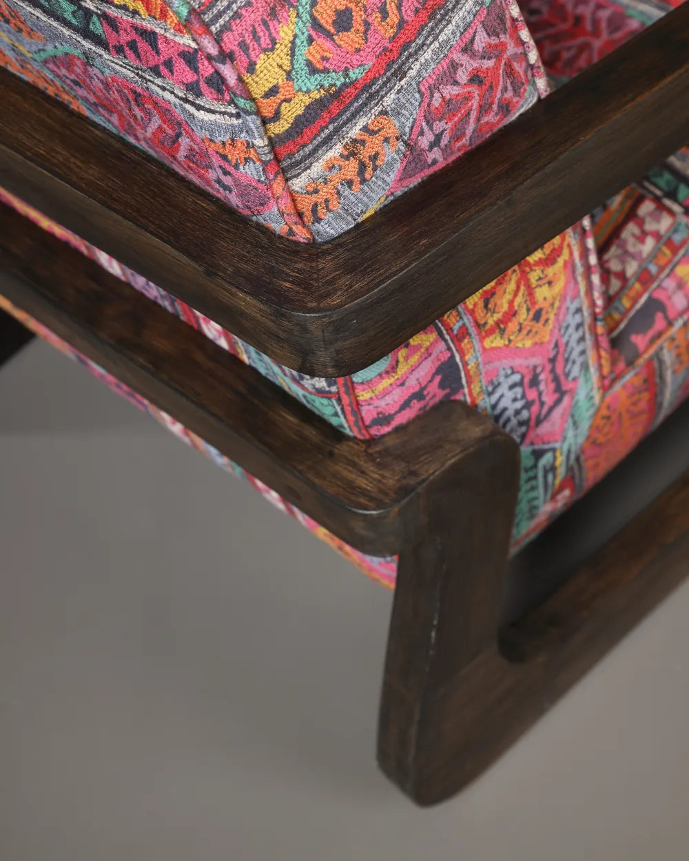 The God of Small Things duo