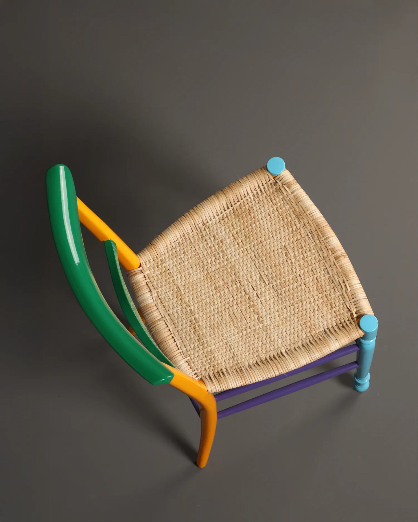 Studio Pop Chair