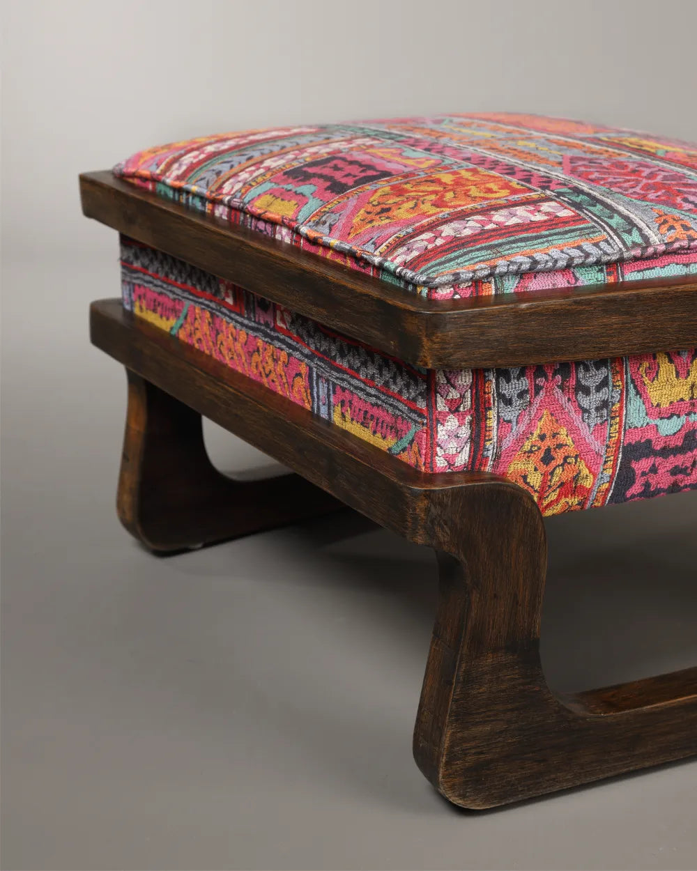 The God of Small Things duo