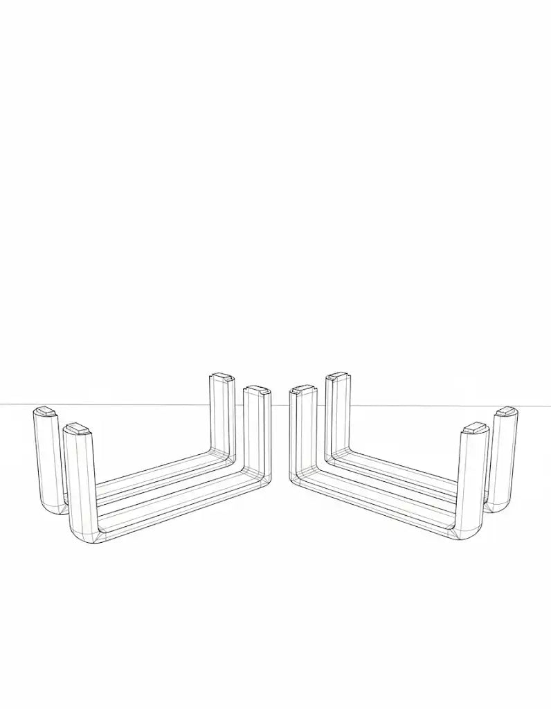 Table des Matières - line drawing 4