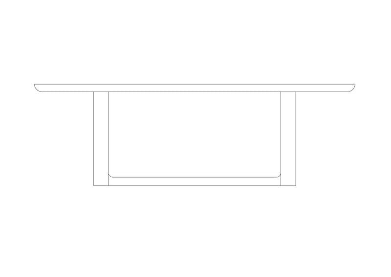 Table des Matières - line drawing 2