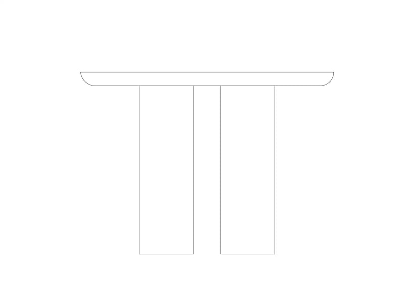 Table des Matières - line drawing 3
